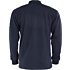 Flame retardant sweatshirt