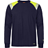 Flame retardant t-shirt, long sleeves