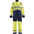 High vis overall