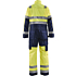 High vis overall