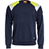 Flame retardant sweatshirt