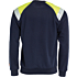 Flame retardant sweatshirt