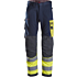 Work Trousers, High-Vis Class 1