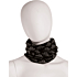 Flame retardant neck protection