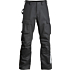6414 Flame retardant trousers