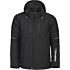 3407 Padded Functional Jacket