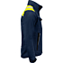 5438 Padded Jacket Cotton