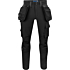 5559 Waistpant With 37,5™ Technology