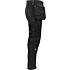 5559 Waistpant With 37,5™ Technology