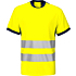 6009 T-shirt En Iso 20471 Class 2