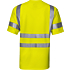 6010 T-shirt En Iso 20471 Class 3