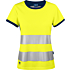 6012 T-shirt Women's En Iso 20471 Class 2/1