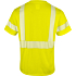 6013 T-shirt En Iso 20471 Class 3/2