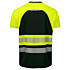 6020 T-shirt En Iso 20471 Class 1
