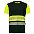 6020 T-shirt En Iso 20471 Class 1