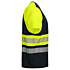 6020 T-shirt En Iso 20471 Class 1