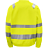 6106 Sweatshirt En Iso 20471 Class 3