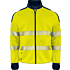 6109 Sweatshirt En Iso 20471 Class 3/2