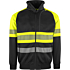 6120 Sweatshirt En Iso 20471 Class 1