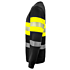 6129 Sweatshirt En Iso 20471 Class 1