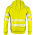 6130 Hoodjacket En Iso 20471 Class 3/2