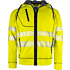 6130 Hoodjacket En Iso 20471 Class 3/2
