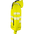 6130 Hoodjacket En Iso 20471 Class 3/2