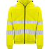 6132 Hoodjacket En Iso 20471 Class 3/2