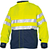 6401 Jacket En Iso 20471 Class 3