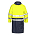 6403 Rain Jacket En Iso 20471 Class 3