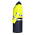 6403 Rain Jacket En Iso 20471 Class 3
