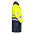 6403 Rain Jacket En Iso 20471 Class 3