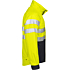 6407 Padded Jacket En Iso 20471 Class 3