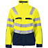 6415 Jacket En Iso 20471 Class 3/2