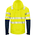 6416 Shelljacket En Iso 20471 Class 3/2