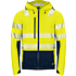 6416 Shelljacket En Iso 20471 Class 3/2
