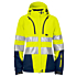 6424 Padded Jacket Women´s En Iso 20471 Class 3/2