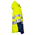 6424 Padded Jacket Women´s En Iso 20471 Class 3/2