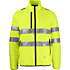 6444 Jacket En Iso 20471 Class 3