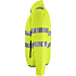 6444 Jacket En Iso 20471 Class 3