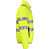 6444 Jacket En Iso 20471 Class 3