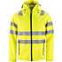 6450 Rainjacket En Iso 20471 Class 3/2