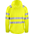 6450 Rainjacket En Iso 20471 Class 3/2