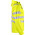 6450 Rainjacket En Iso 20471 Class 3/2