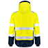 6453 Functional Jacket En Iso 20471 Class 3