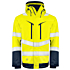 6453 Functional Jacket En Iso 20471 Class 3