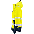 6453 Functional Jacket En Iso 20471 Class 3