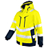 6453 Functional Jacket En Iso 20471 Class 3