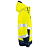 6453 Functional Jacket En Iso 20471 Class 3