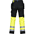 6502 Waistpants En Iso 20471 Class 1